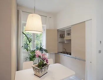 **** Hotel La Dolce Vita Residence Maiori Italy
