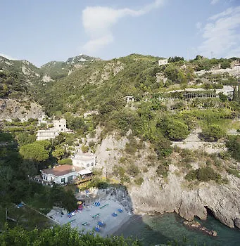 **** Hotel La Dolce Vita Residence Maiori Italy