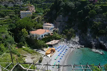 Hotel La Dolce Vita Residence Maiori