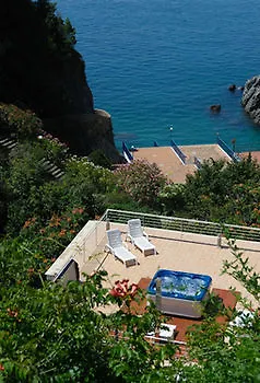 La Dolce Vita Residence Maiori
