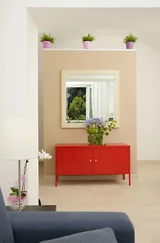 La Dolce Vita Residence Maiori