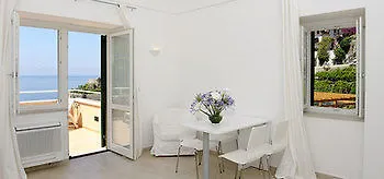 La Dolce Vita Residence Maiori Hotel