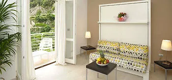 Hotel La Dolce Vita Residence Maiori