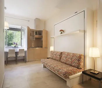 Hotel La Dolce Vita Residence Maiori