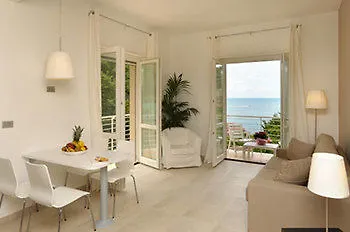 La Dolce Vita Residence Maiori Hotel