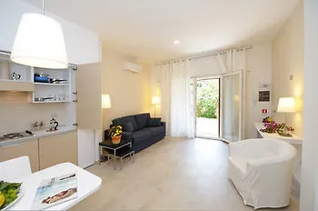 Hotel La Dolce Vita Residence Maiori