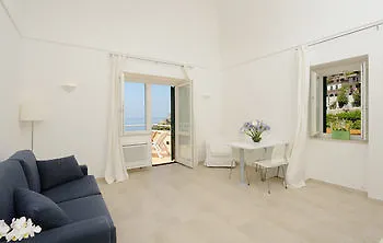 La Dolce Vita Residence Maiori Hotel