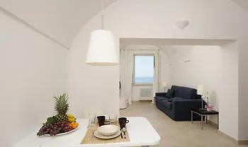 La Dolce Vita Residence Maiori Italy