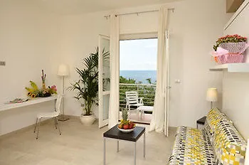 Hotel La Dolce Vita Residence Maiori
