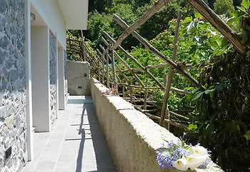 La Dolce Vita Residence Maiori Hotel