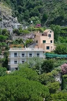 Hotel La Dolce Vita Residence Maiori