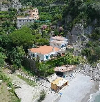 La Dolce Vita Residence Maiori Hotel